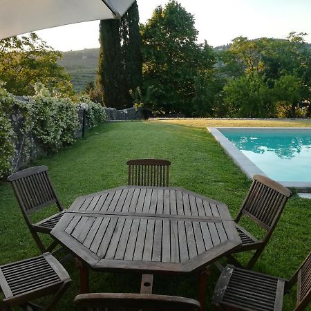 Villa Storica Di Majano Bagno a Ripoli Екстериор снимка