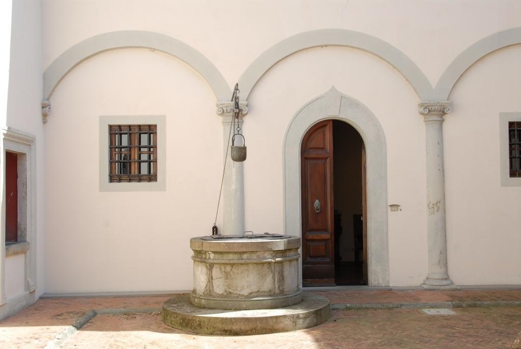 Villa Storica Di Majano Bagno a Ripoli Стая снимка